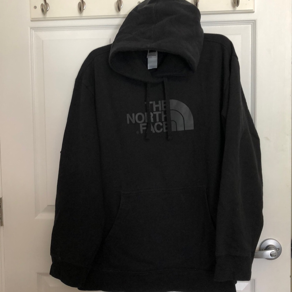 Northface Hoodie Sweater XXXL/TTG